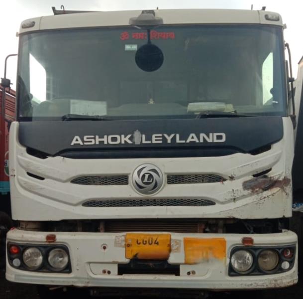 Ashok Leyland 3525