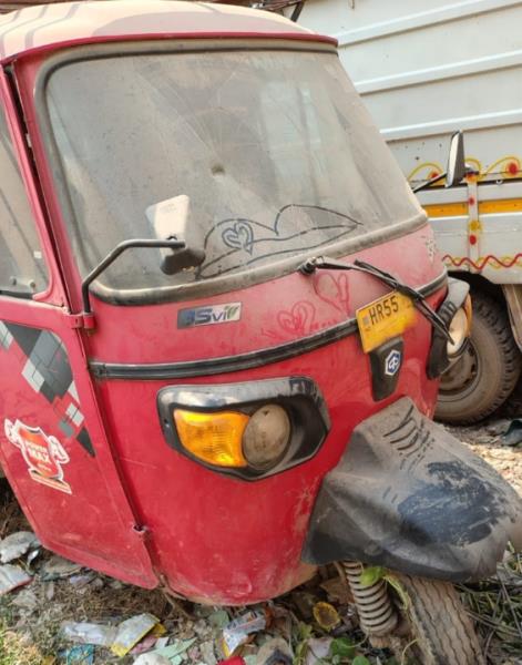 Piaggio Ape