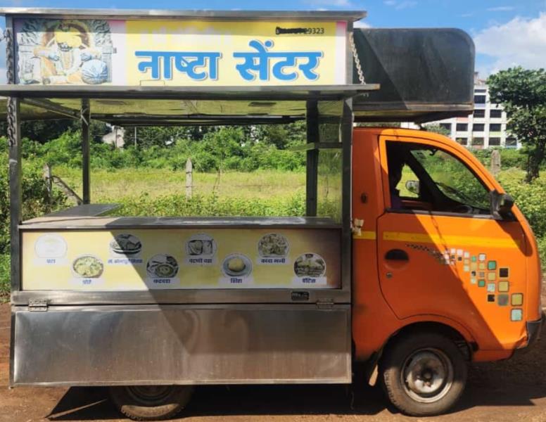 Tata Ace Zip image 2