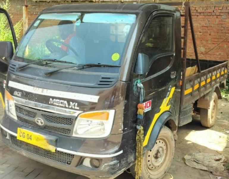 Tata Mega XL