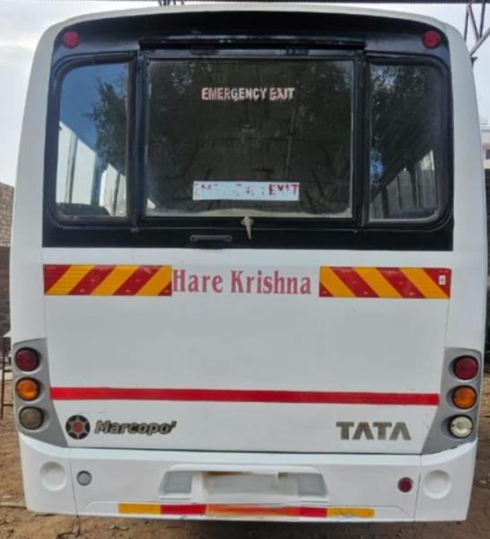 Tata LPO 10.2 Starbus Ultra image 3