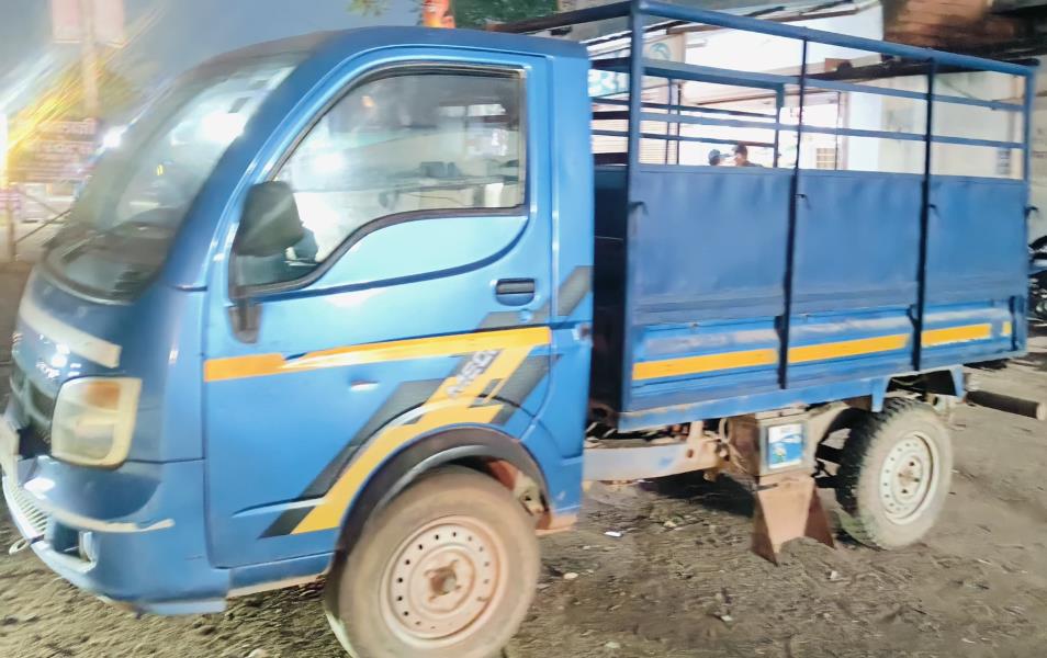 Tata Ace Mega XL image 2