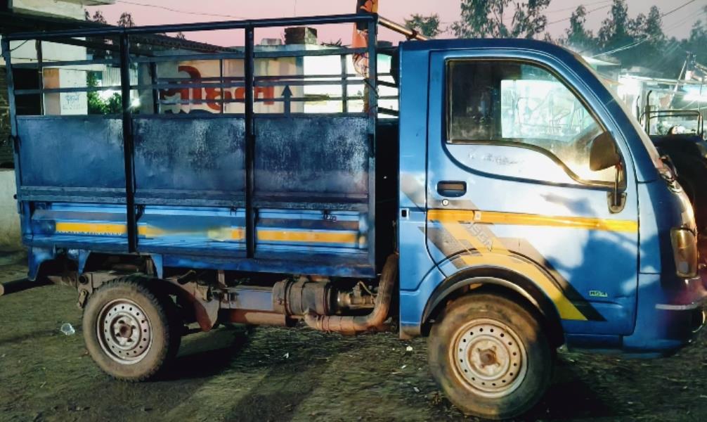Tata Ace Mega XL image 3