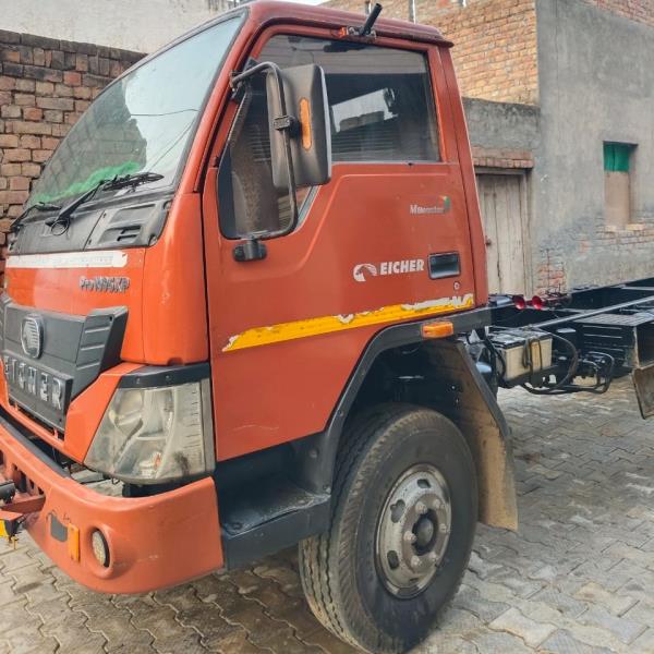 Eicher 1095 XP image 2