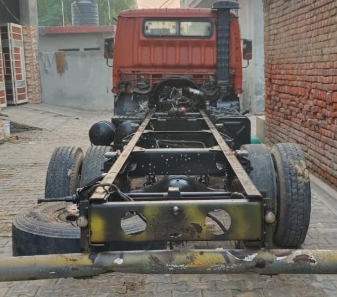 Eicher 1095 XP image 3