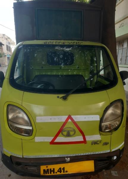 Tata Ace Zip image 2