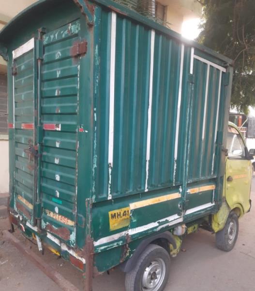 Tata Ace Zip image 3