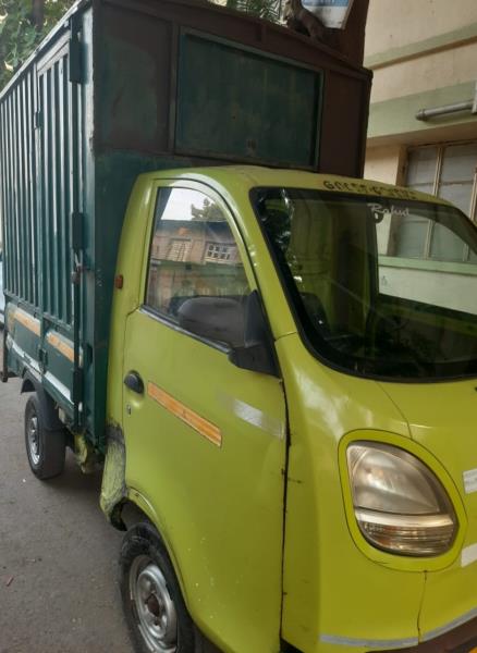 Tata Ace Zip