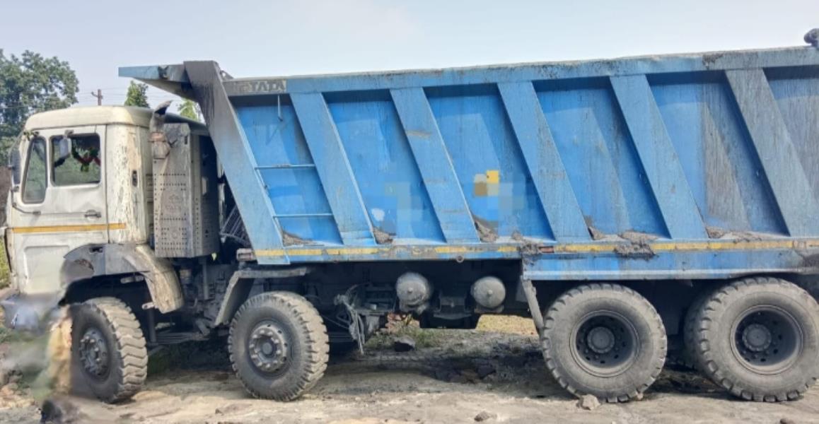 Ashok Leyland 3525 image 2