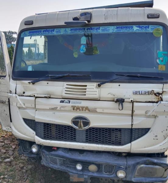 Ashok Leyland 3525