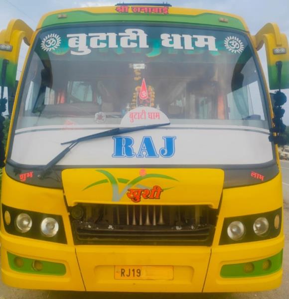 Tata LP 1512 image 2