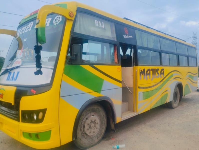 Tata LP 1512