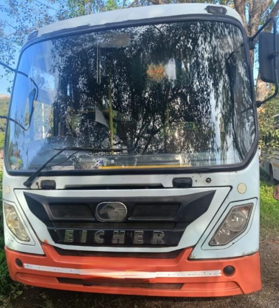 Eicher Pro 3009