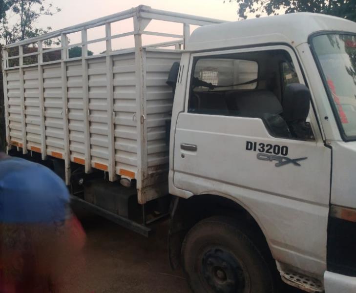 Mahindra Jayo image 2