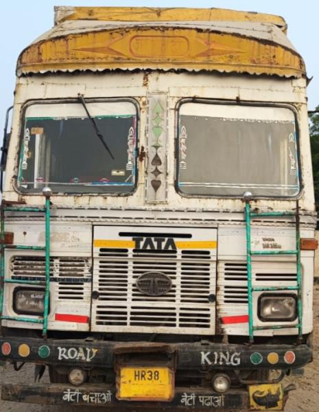 Tata 1615