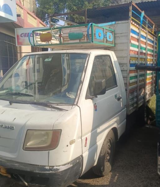 Ashok Leyland 2516