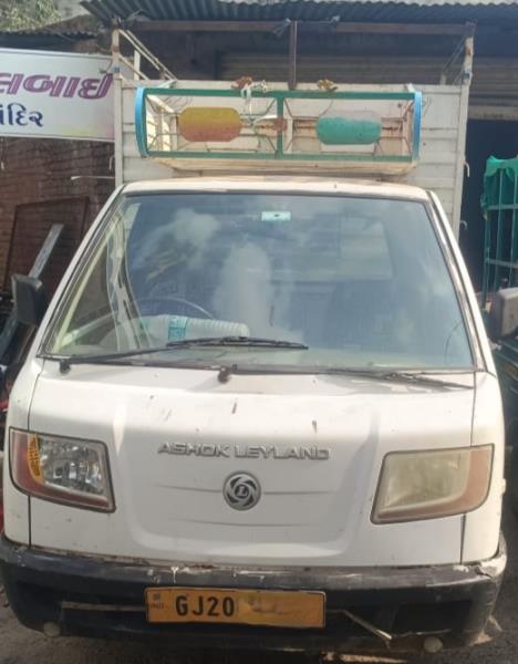 Ashok Leyland 2516 image 2