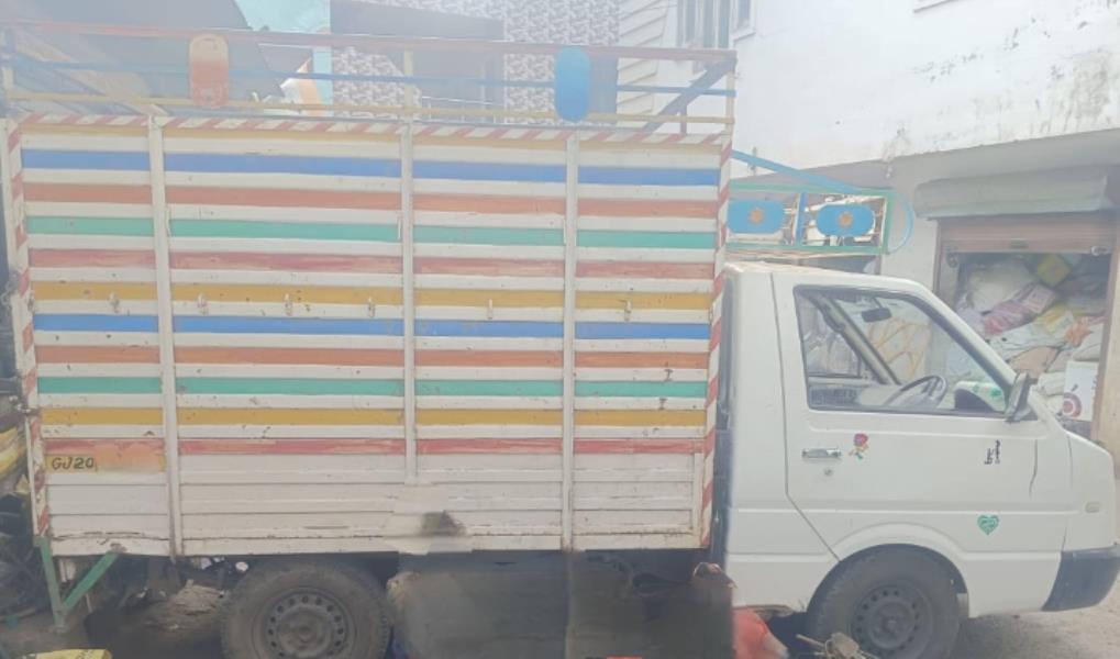 Ashok Leyland 2516 image 3