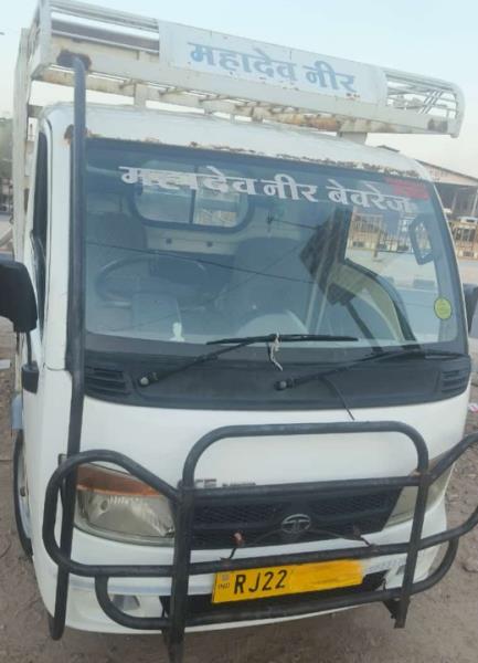 Tata Mega XL