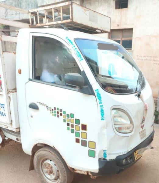 Tata Ace Zip image 2