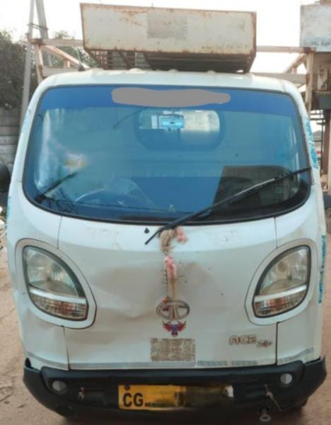 Tata Ace Zip