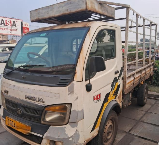 Tata Mega XL