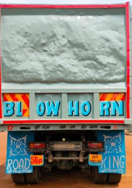 BharatBenz 2823R image 4