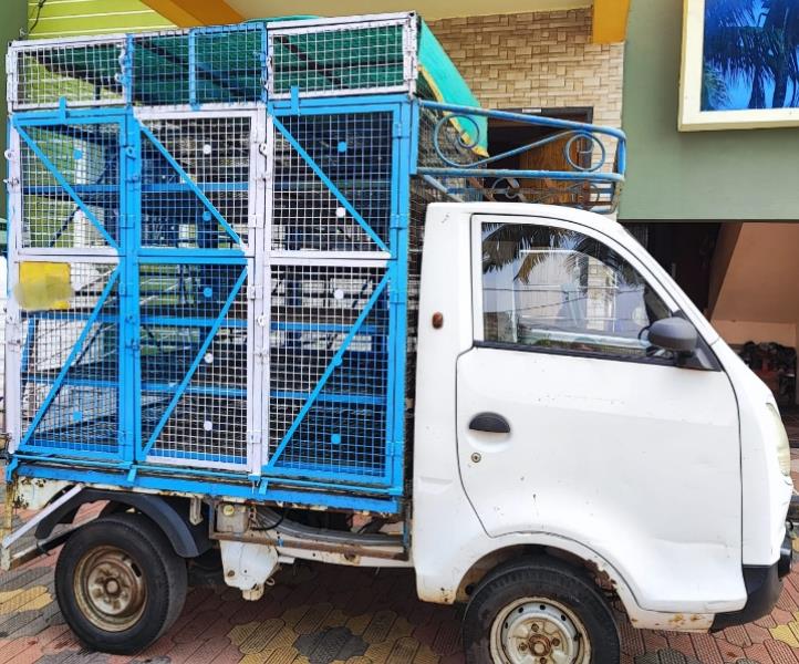 Tata Ace Zip image 3