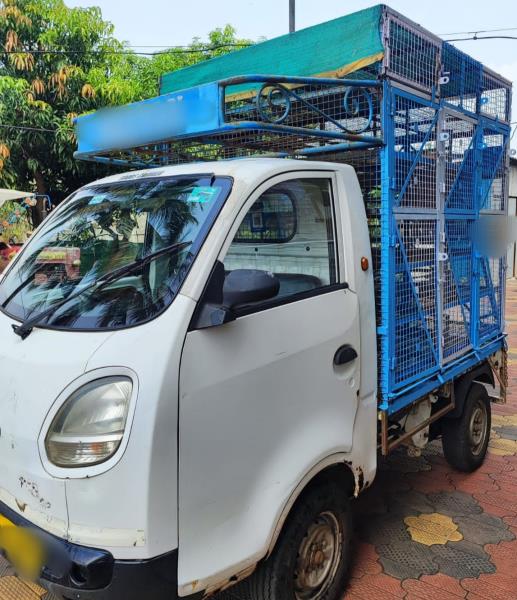 Tata Ace Zip