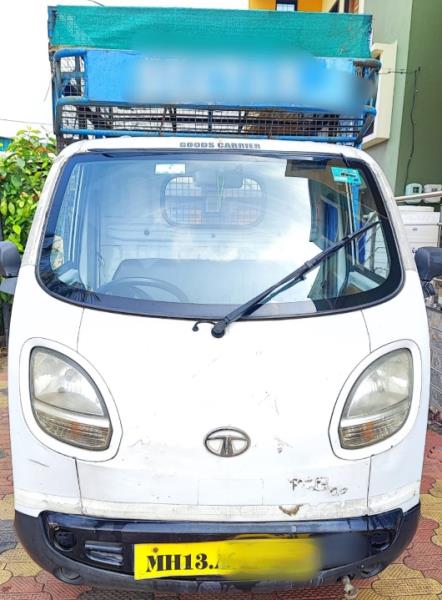 Tata Ace Zip image 2