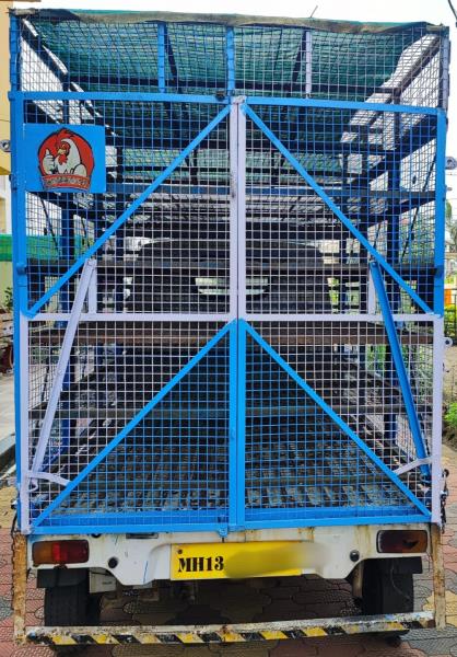 Tata Ace Zip image 4
