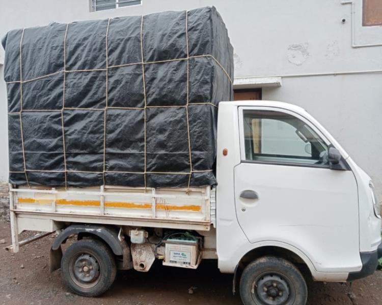 Tata Ace Zip image 2