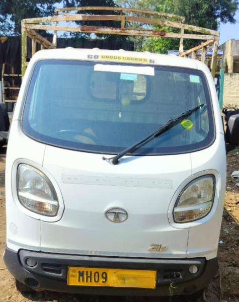 Tata Ace Zip