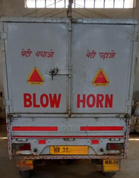 Tata Ace Mega XL image 3