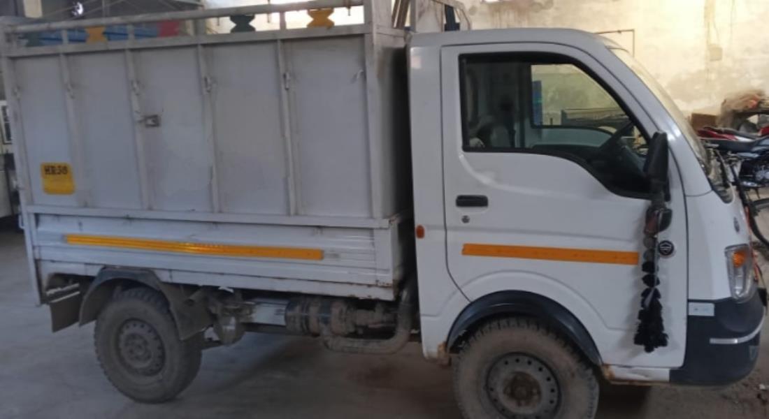 Tata Ace Mega XL image 2