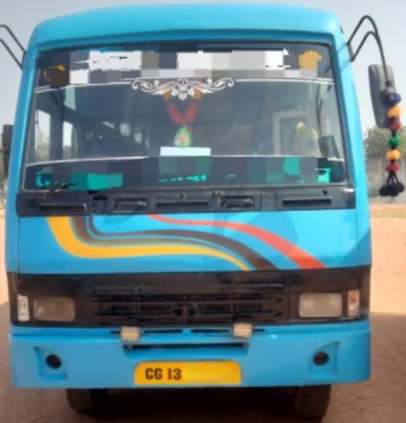 Tata LP 410