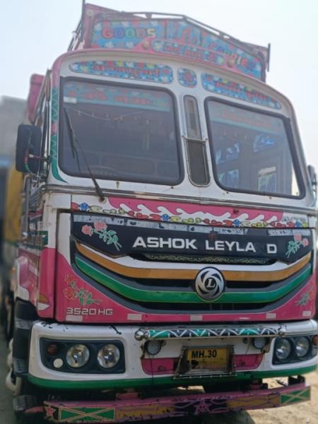 Ashok Leyland 3520