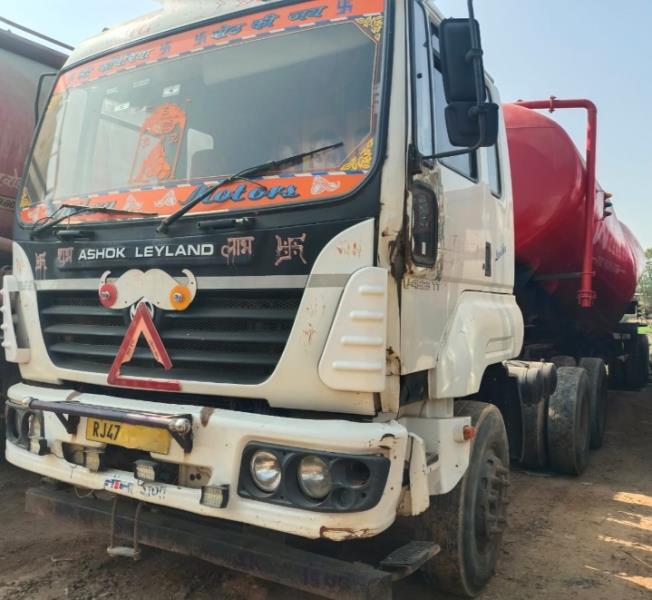 Ashok Leyland 4923