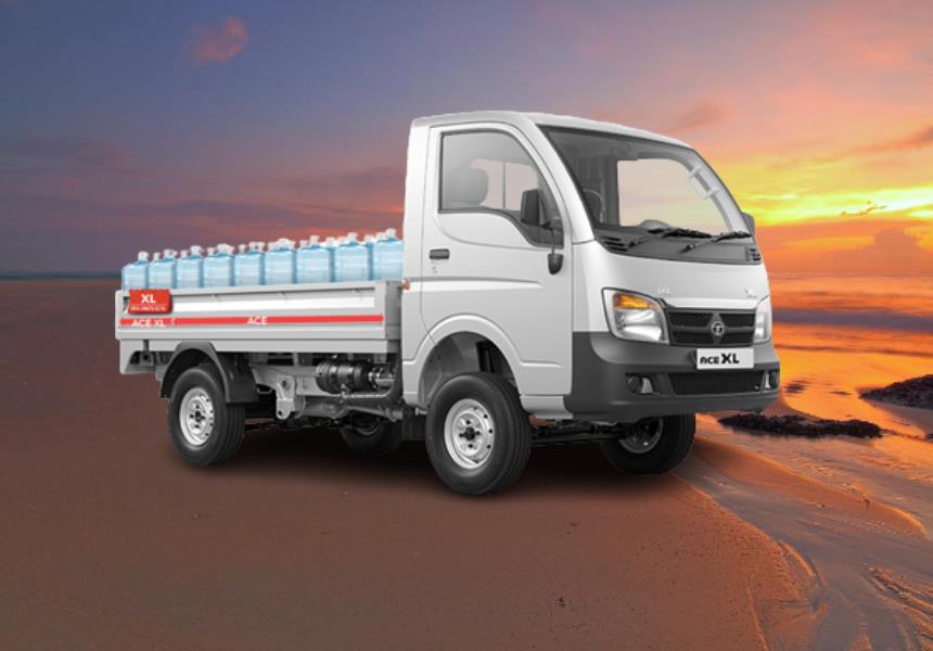 Tata Ace XL Mini Truck photo 1