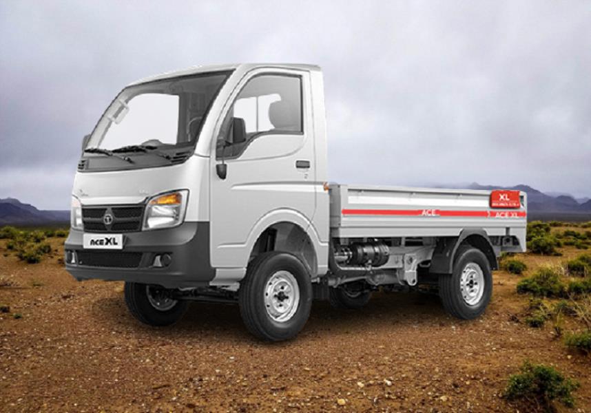 Tata Ace XL Small Vehicles
