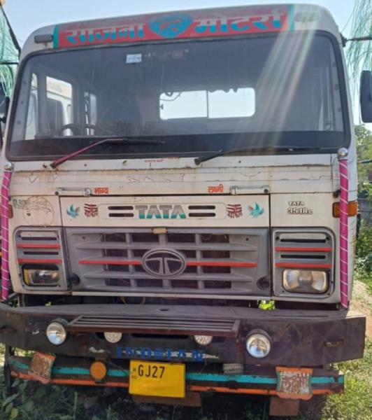 Tata 3518 image 2