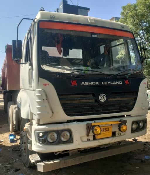 Ashok Leyland 4923