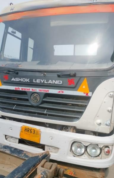 Ashok Leyland 4923 image 5