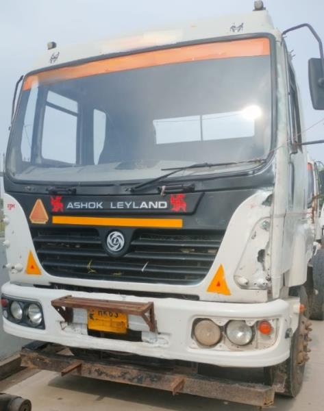 Ashok Leyland 4923