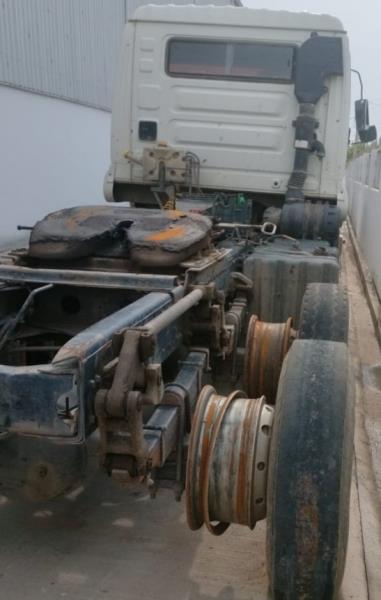 Ashok Leyland 4923 image 5
