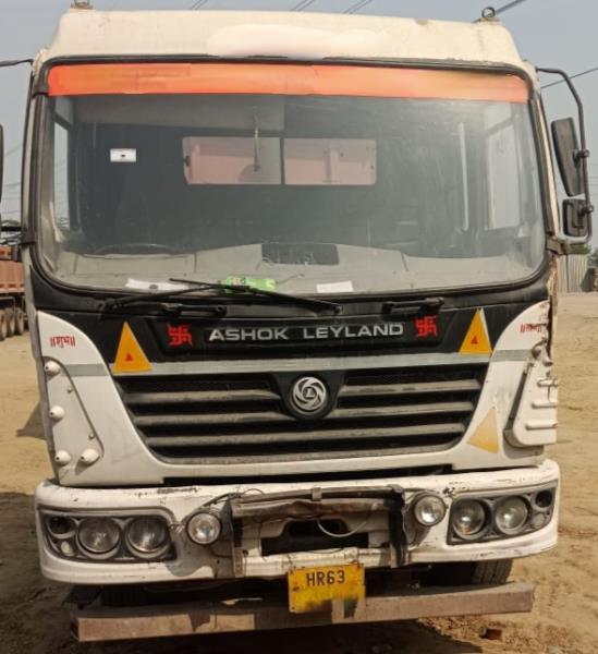 Ashok Leyland 4923