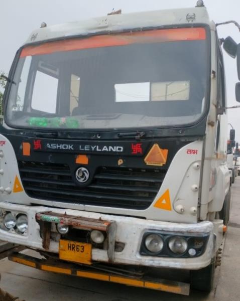 Ashok Leyland 4923 image 4