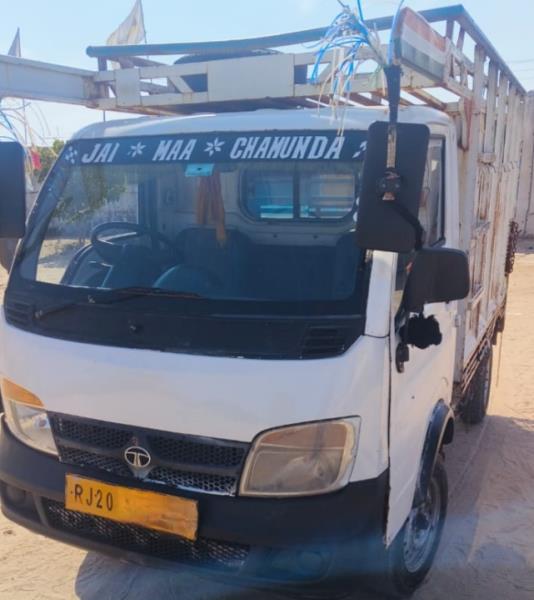 Tata Mega XL