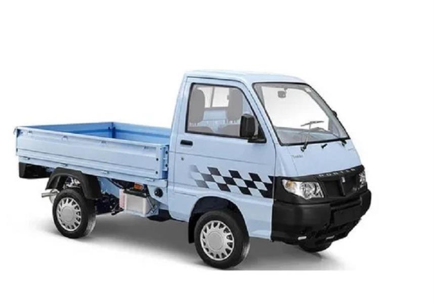 Piaggio Porter 700 Small Vehicles