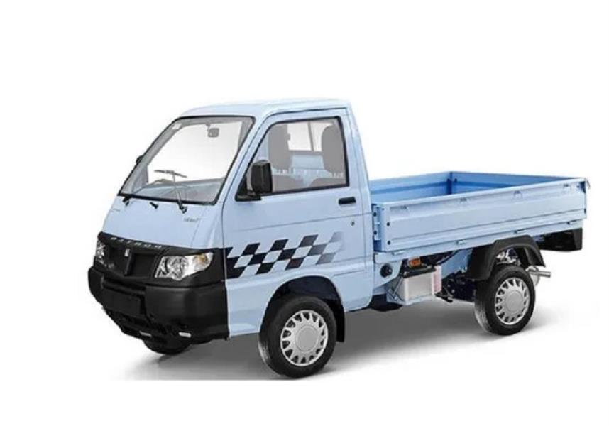 Piaggio Porter 700 Small Vehicles